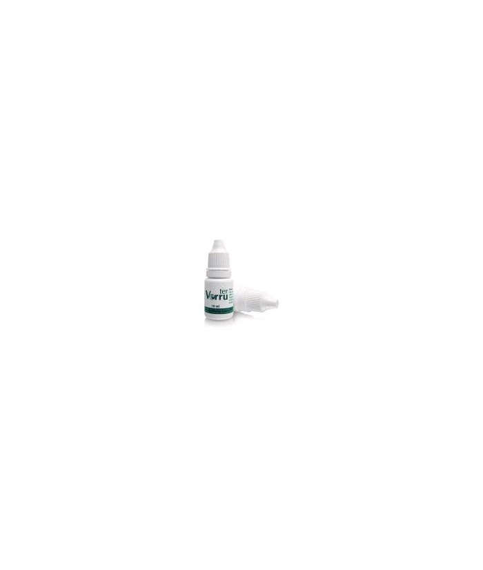 TR.VERRUTER 10 Ml.