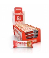 NS.PROTEICAS AVELLANA PRALINE 24X44 GR.