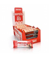 NS.PROTEICAS GALLETA CHOCO 24X44 GR.
