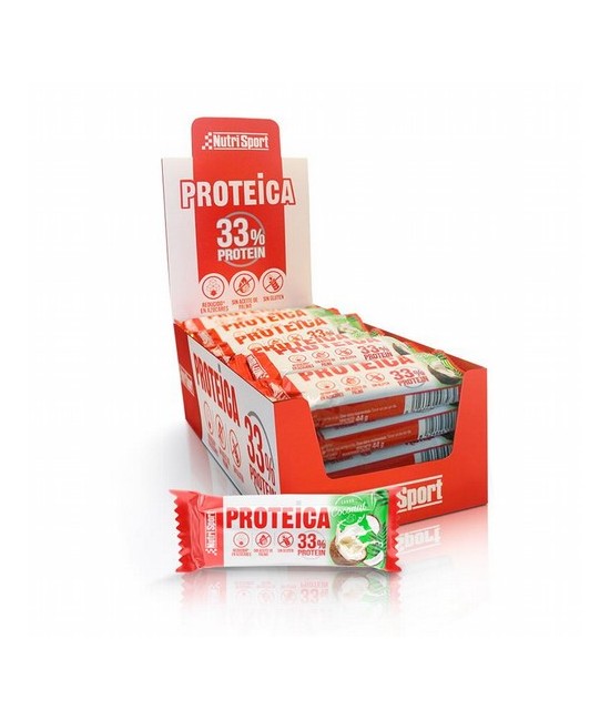 NS.PROTEICAS COCO 24X44 GR.
