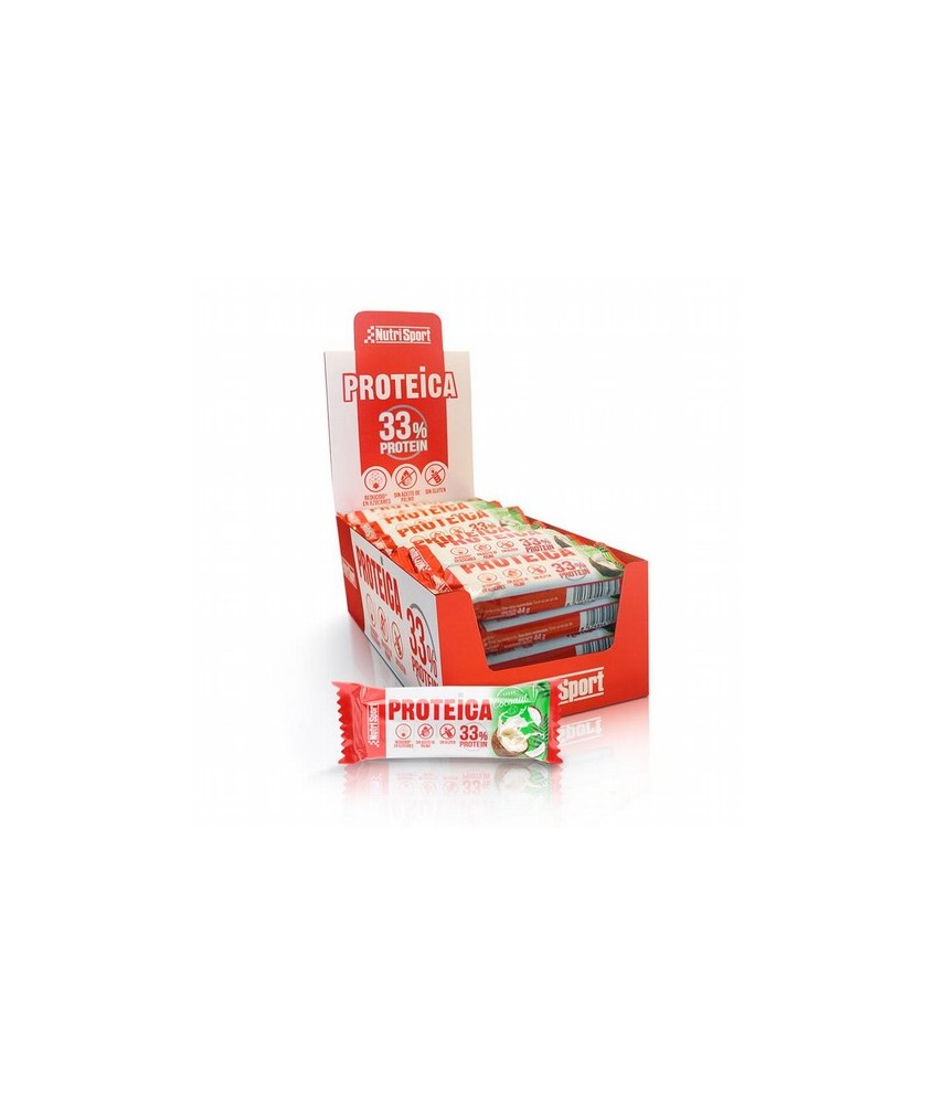 NS.PROTEICAS COCO 24X44 GR.