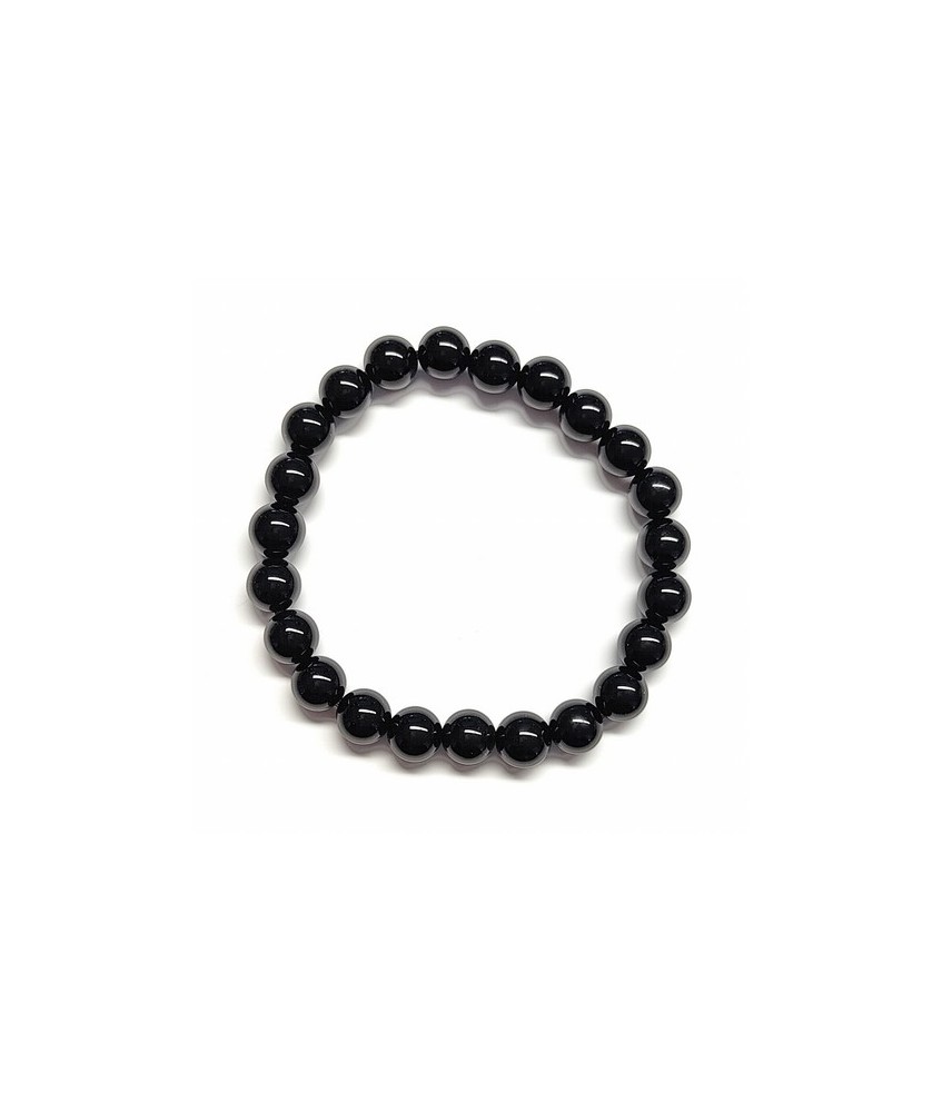 Pulsera de goma con bolas de 8mm.

PRECIO POR UNIDAD