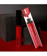 AR.PINTALABIOS LIQUIDO MATE LM02 ROJO CARMIN