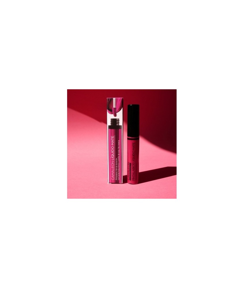AR.PINTALABIOS LIQUIDO MATE LM03 MORADO VINO