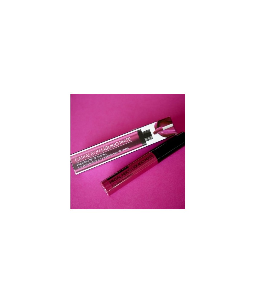 AR.PINTALABIOS LIQUIDO MATE LM04 MORADO CIRUELA