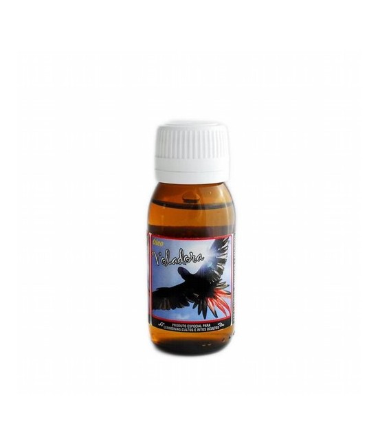 MS.ACEITE VOLADORA 60 ML.