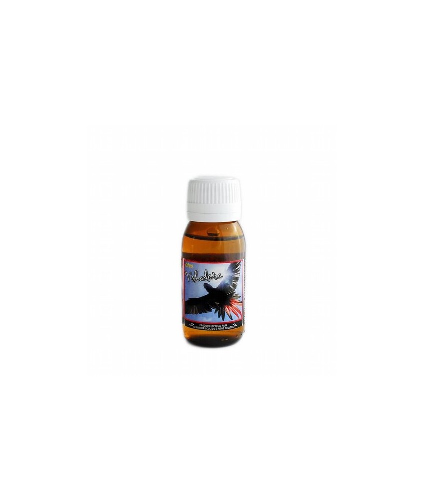 MS.ACEITE VOLADORA 60 ML.