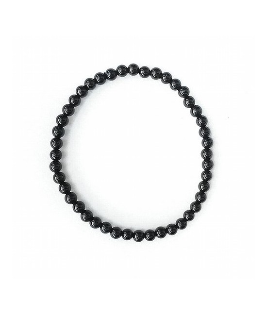 
KUNUGI venta al mayor de minerales

Pulsera elástica muy fina compuesta de cuentas de ágata de 6 mm de diámetro.

Present