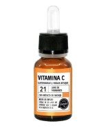Modo de uso:
 Aplicar el serum de vitamina C sobre la piel limpia y seca, preferiblemente por la mañana antes de aplicar otro