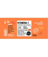 GR.VITAMINA C 15 ML.