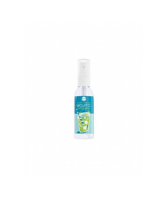 Spray fijador de maquillaje Mojito Fixing Spray