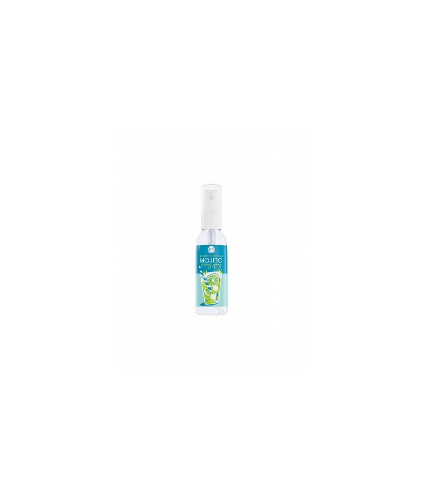 Spray fijador de maquillaje Mojito Fixing Spray