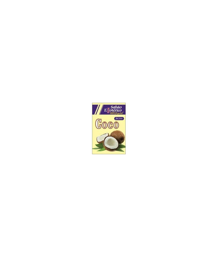 MS.JABON COCO RITUALIZA 100 GR.