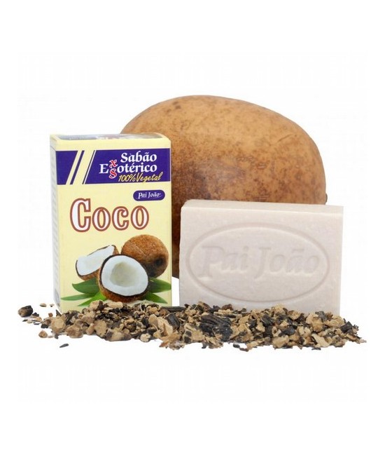 MS.JABON COCO RITUALIZA 100 GR.