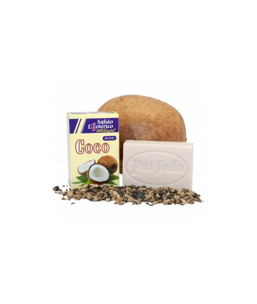 MS.JABON COCO RITUALIZA 100 GR.