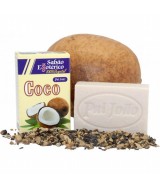 MS.JABON COCO RITUALIZA 100 GR.