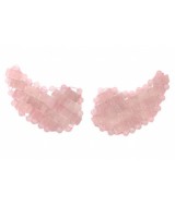 VR.PARCHES CUARZO ROSA  PACK 2
