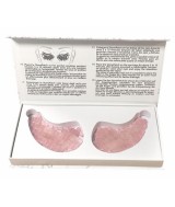 VR.PARCHES CUARZO ROSA  PACK 2