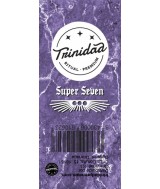 TRI.COLLAR SUPER SEVEN BOLA 12 MM.