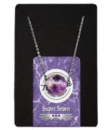 TRI.COLLAR SUPER SEVEN BOLA 12 MM.