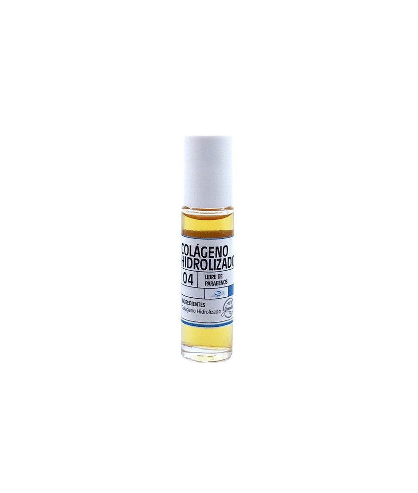 GR.COLAGENO 100% ROLL  ON 10 Ml.