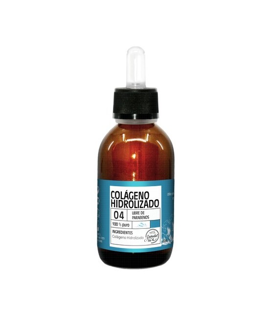 GR.COLAGENO 100% GOTERO 50 ML.