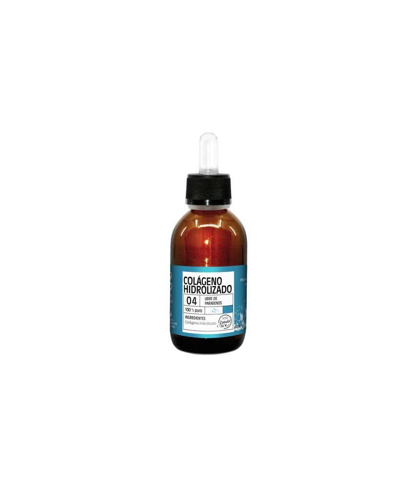 GR.COLAGENO 100% GOTERO 50 ML.