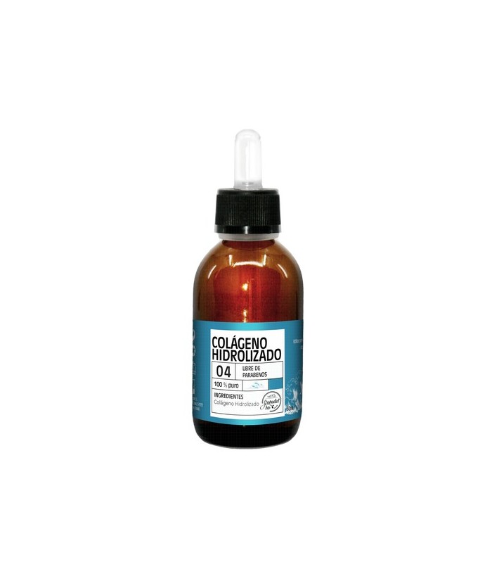 GR.COLAGENO 100% GOTERO 50 ML.
