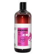 GR.ACEITE ALMENDRAS 500 Ml.