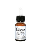 GR.ACIDO HIALURONICO 100% 50 ML.