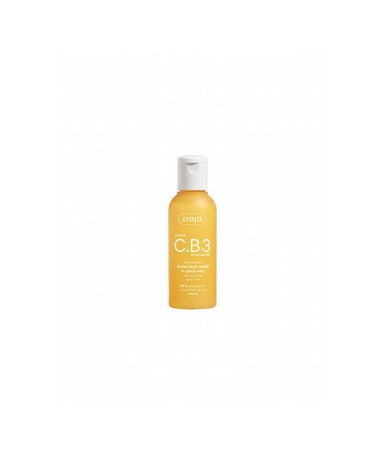 Tónico iluminador activo para rostro, con ácido hidra-exfoliante.
Contiene 1% de ácidos (AHA+PHA)

- Limpia perfectamente y 