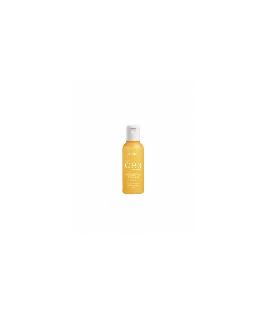 Tónico iluminador activo para rostro, con ácido hidra-exfoliante.
Contiene 1% de ácidos (AHA+PHA)

- Limpia perfectamente y 