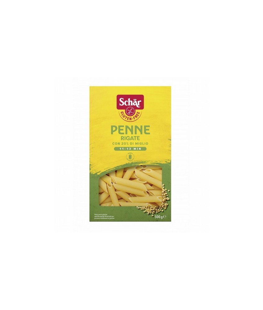 Pasta Penne: Los macarrones son la pasta de siempre.

La acompañamos con tomate cuando somos niños y probamos nuevas salsas c
