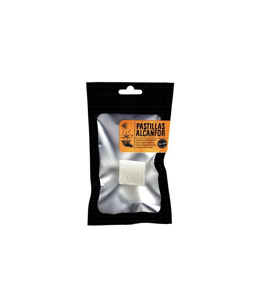 TRI.RESINA BENZOIN BENJUI 25 GR.