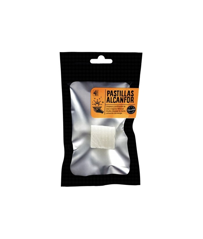 TRI.RESINA BENZOIN BENJUI 25 GR.