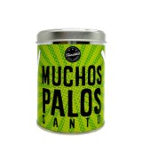 TRI.MUCHOS PALOS SANTO LATA 20-25 PALOS 170-190 GR. APROX.