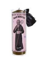 TRI.VELON RITUALIZADO SAN BENITO