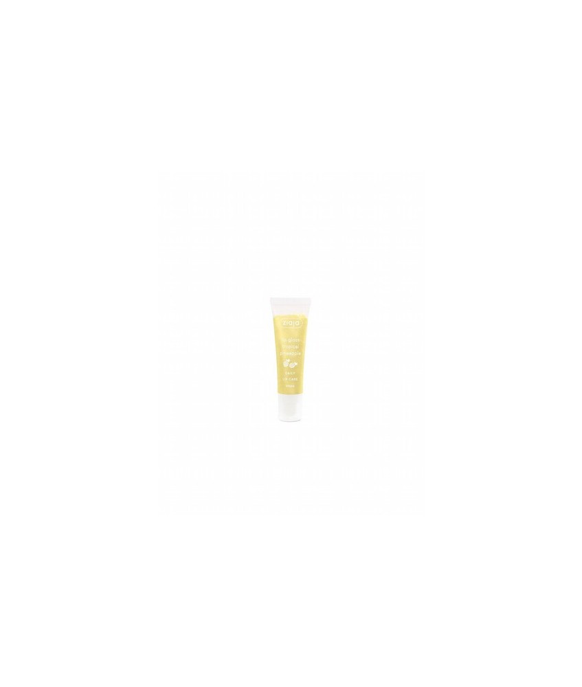 Producto vegano de textura intensa, espesa y agradable con aroma y sabor a piña tropical. Suaviza, nutre e ilumina sutilmente.