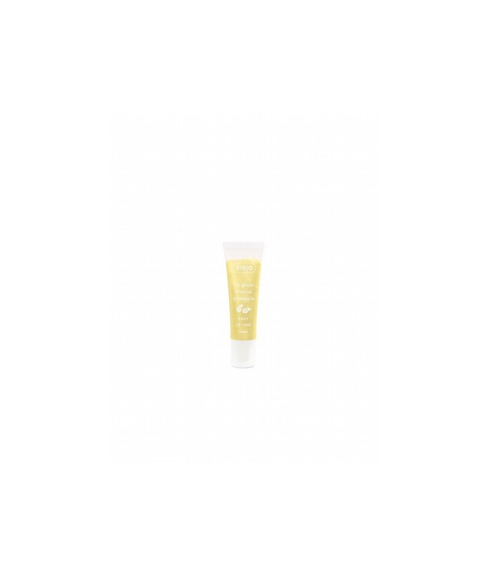 Producto vegano de textura intensa, espesa y agradable con aroma y sabor a piña tropical. Suaviza, nutre e ilumina sutilmente.