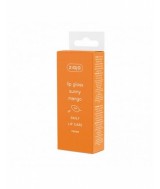 ZJ.BALSAMO LABIAL BRILLO MANGO SOLEADO 12 ML.