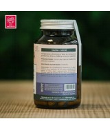 Calmia Noche

Complemento alimenticio a base de melatonina, proteína de cáñamo, GABA y extractos vegetales que favorece un de