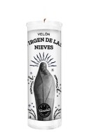 TRI.VELON VIRGEN DE LAS NIEVES BASICO