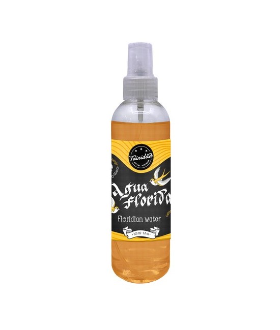 TRI.AGUA FLORIDA SPRAY 200 ML.