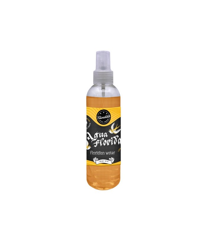 TRI.AGUA FLORIDA SPRAY 200 ML.