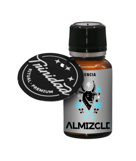 TRI.ESENCIA ALMIZCLE 10 ML.