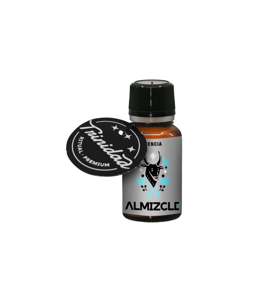 TRI.ESENCIA ALMIZCLE 10 ML.