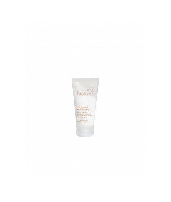 La crema facial de día ligera está recomendada para todo tipo de piel, especialmente la piel seca y sensible, a partir de los 1