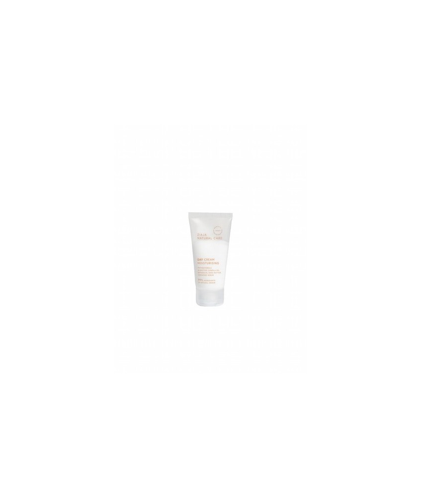 La crema facial de día ligera está recomendada para todo tipo de piel, especialmente la piel seca y sensible, a partir de los 1
