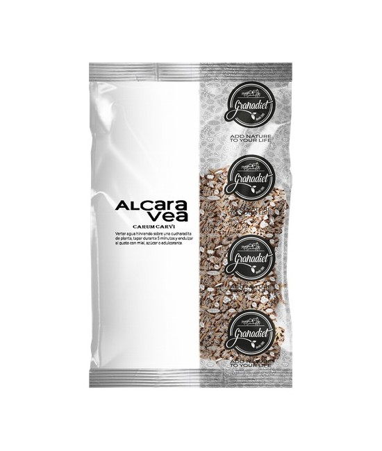 ALCARAVEA SEMILLA 50 Gr.