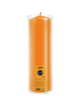 TRI.VELON NARANJA 15X6 CM.